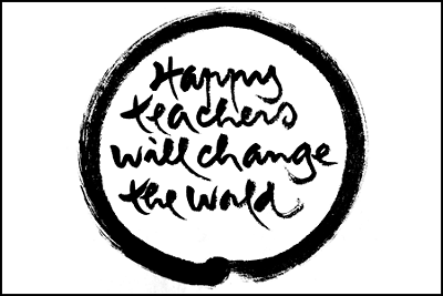 Thu phap thien su nhat hanh
