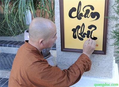 Thu phap viet 29