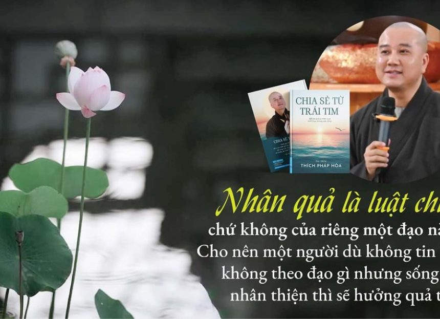 Oai nghi của người tu