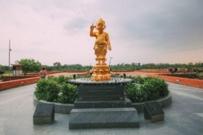 Đối phó khủng hoảng dưới lăng kính Phật pháp