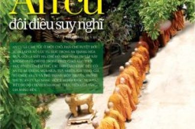 An cư – đôi điều suy nghĩ