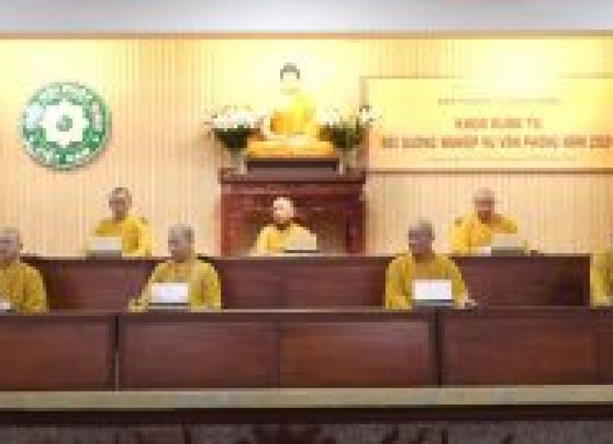 TP.HCM: Văn phòng 2 Trung ương tổ chức Khóa Huân tu bồi dưỡng Nghiệp vụ Văn phòng 2024 thành tựu viên mãn