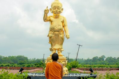 Ngày Phật đản sinh