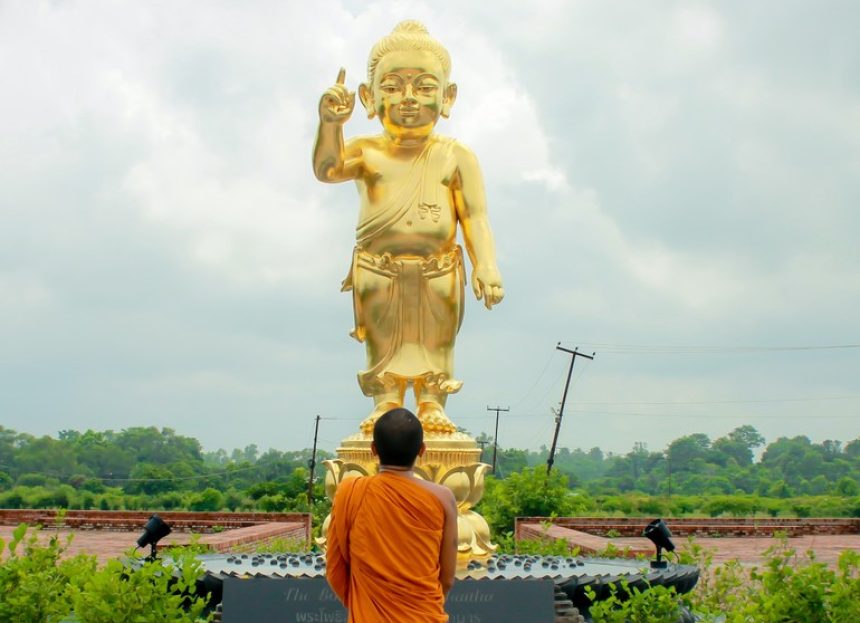 Ngày Phật đản sinh