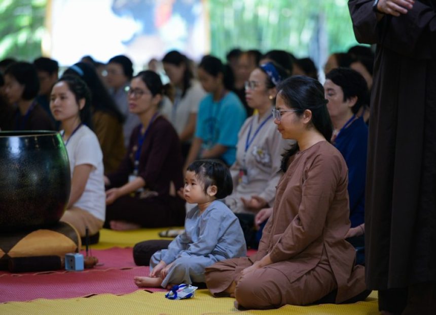 Bản chất công đức