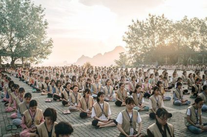 GHPGVN triển khai Khóa tu mùa hè 2025 dành cho thanh thiếu niên Phật tử trên toàn quốc