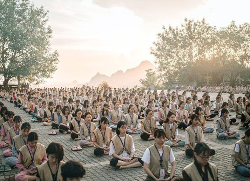 GHPGVN triển khai Khóa tu mùa hè 2025 dành cho thanh thiếu niên Phật tử trên toàn quốc