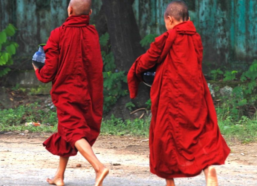 Được tài lợi mà không phóng dật là hiếm có