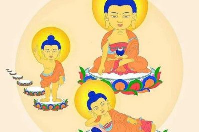 TP. HCM: Giới thiệu về Tháng Saga Dawa – Sự hội tụ của ba sự kiện thiêng liêng trong cuộc đời Đức Phật