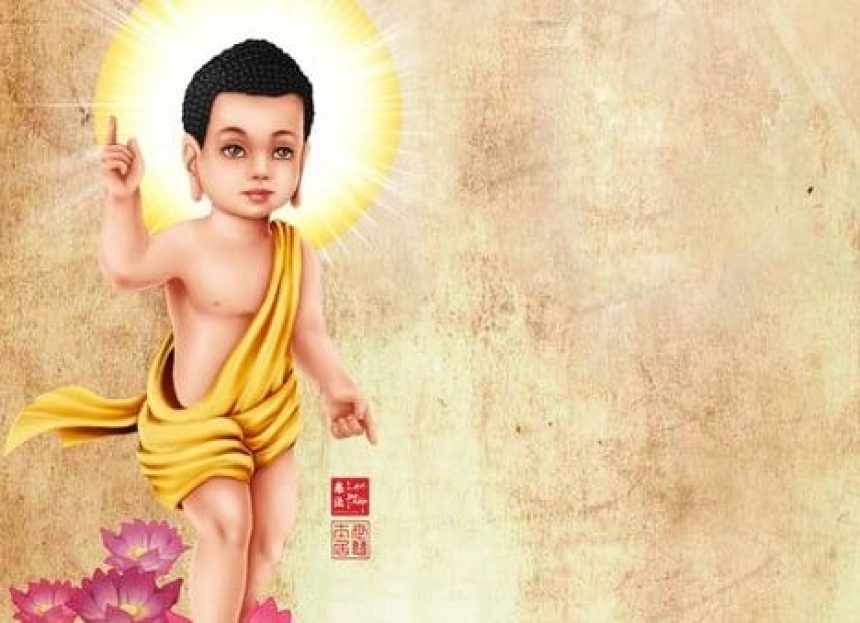 Như Lai là bậc “Nói gì thì làm vậy, làm gì thời nói vậy”