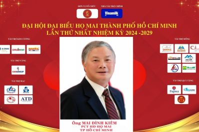 Giá trị tinh thần của Ấn phẩm Phật giáo và Doanh nhân – Doanh nhân Mai Đình Kiêm