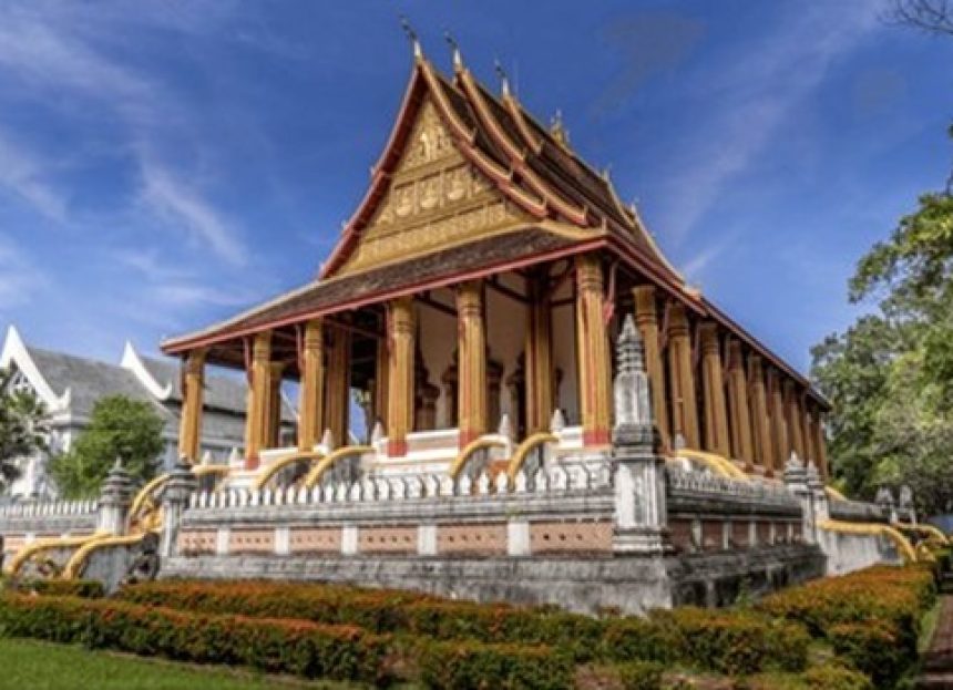 HÀNH TRÌNH BIÊN GIỚI VĂN HÓA ĐÔNG DƯƠNG