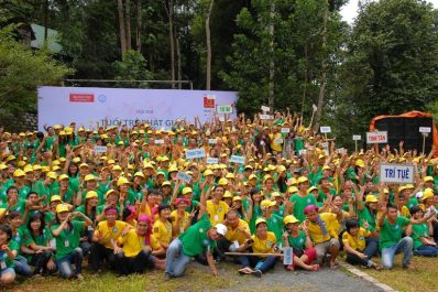 Thông bạch của Giáo hội về việc tổ chức khóa tu, sinh hoạt hè 2025 cho Thanh thiếu niên Phật tử