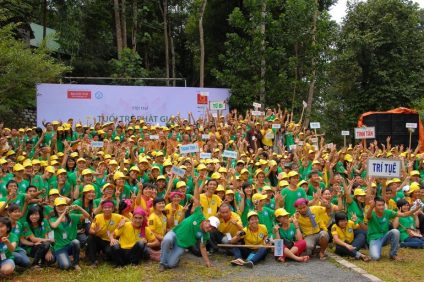 Thông bạch của Giáo hội về việc tổ chức khóa tu, sinh hoạt hè 2025 cho Thanh thiếu niên Phật tử