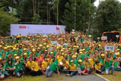 Thông bạch của Giáo hội về việc tổ chức khóa tu, sinh hoạt hè 2025 cho hội viên Phật tử