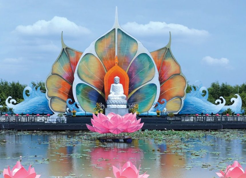 Bậc chẳng nhiễm thế gian