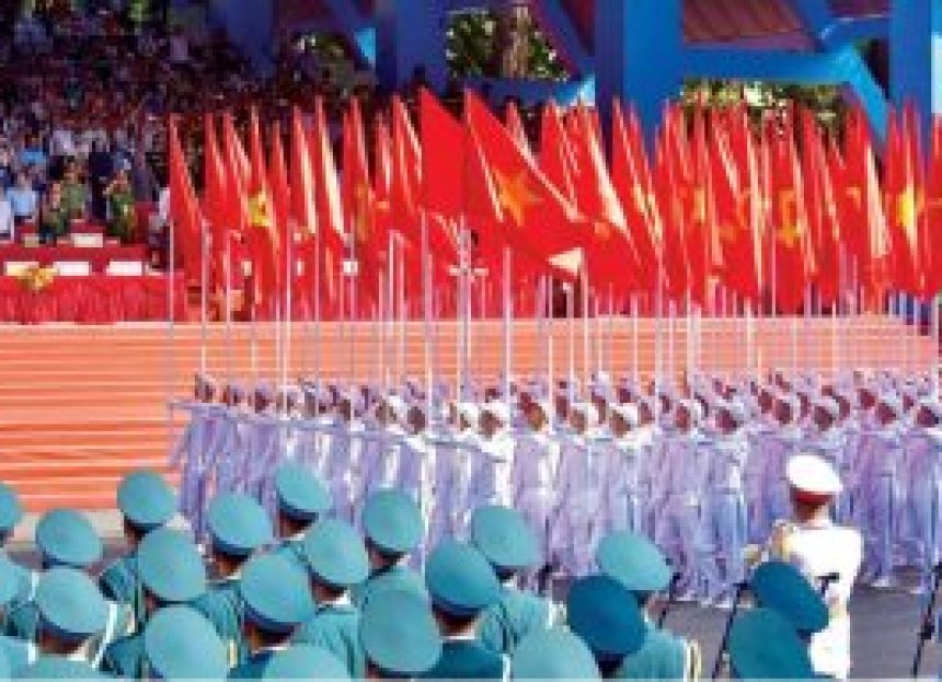 Vận hành chính quyền địa phương 2 cấp: Xây dựng một nền hành chính tăng động và minh mẫn