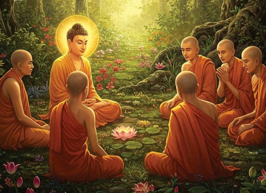 Nghe nhiều chưa hẳn đã đa văn