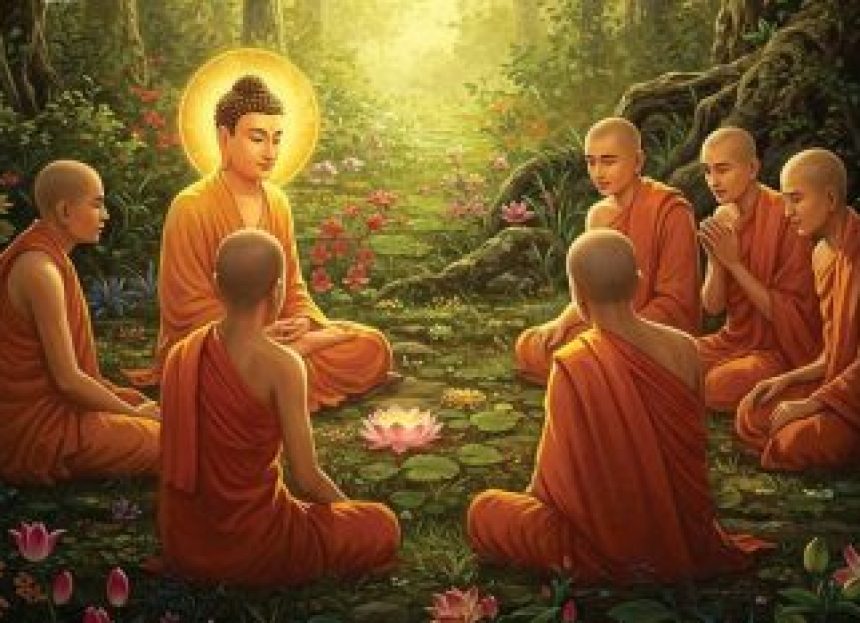 Nghe nhiều chưa hẳn đã đa văn
