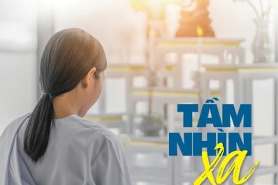 Tầm nhìn xa