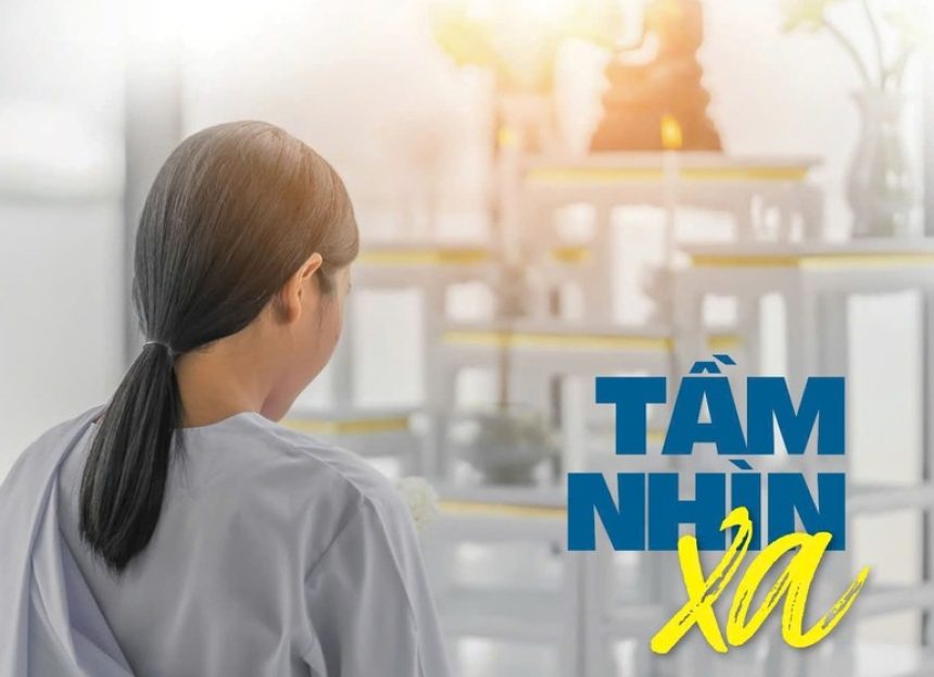 Tầm nhìn xa