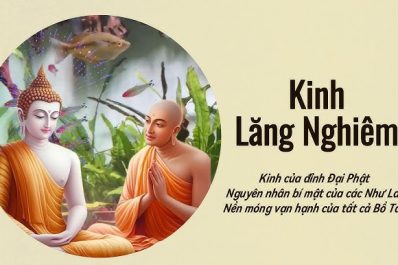 Đạo Phật là đạo đến để mà thấy