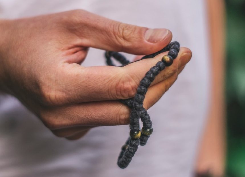Ý nghĩa của thần chú Om Mani Padme Hum