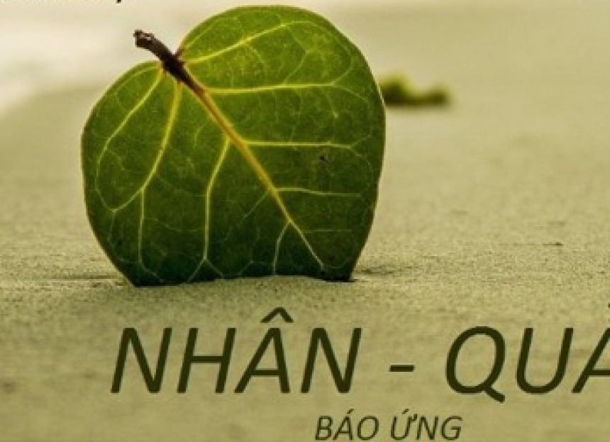 Phúc đức có phải là biến thể của thuyết Luân hồi – Nhân quả