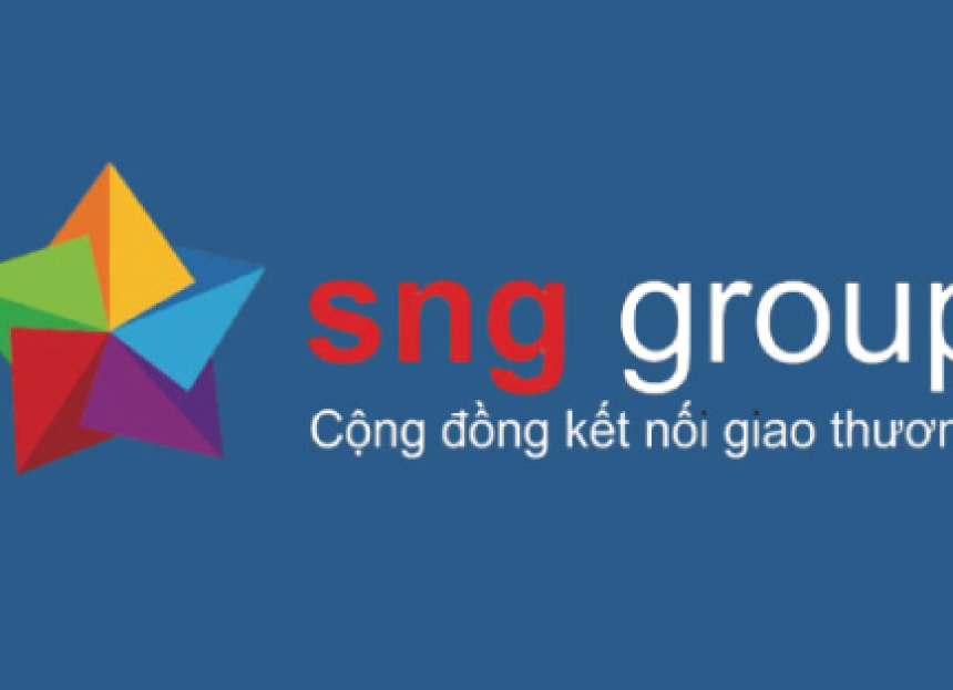 CÁC MÔ HÌNH QUẢN TRỊ ỨNG DỤNG TẠO HIỆU QUẢ TẠI SNG GROUP