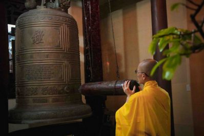 Tiếng chuông Phật giáo hội nhập kỷ nguyên mới: Đánh thức hồn thiêng dân tộc