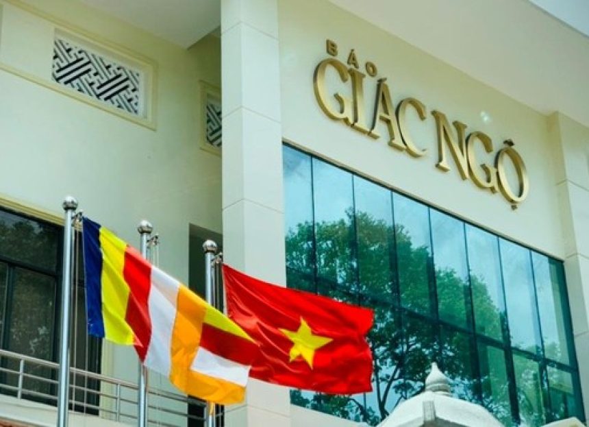 Cảnh giác hiện tượng lạm xưng phóng viên Báo Giác Ngộ