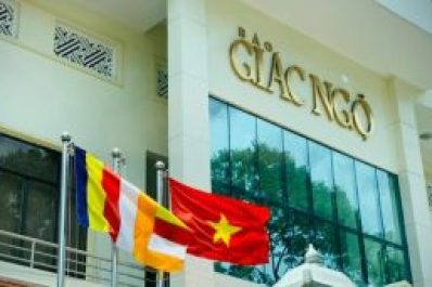 Cảnh giác hiện tượng lạm xưng phóng viên Báo Giác Ngộ