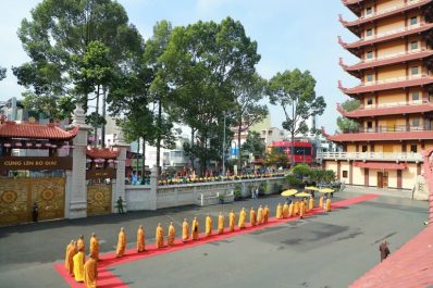 Quả tim Đa Bảo