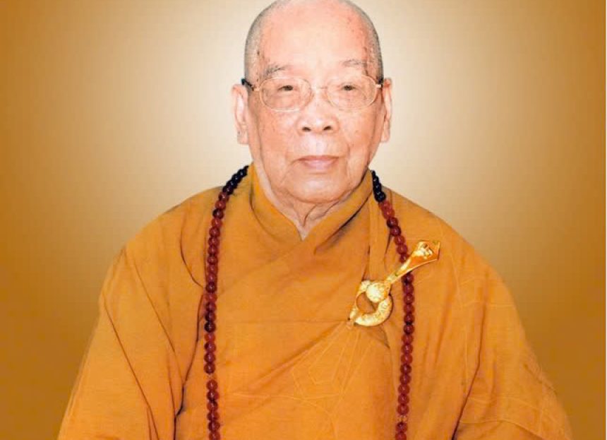 Lời cảm tạ của Ban Tổ chức Lễ tang và môn đồ pháp quyến Trưởng lão Hòa thượng Thích Hiển Tu