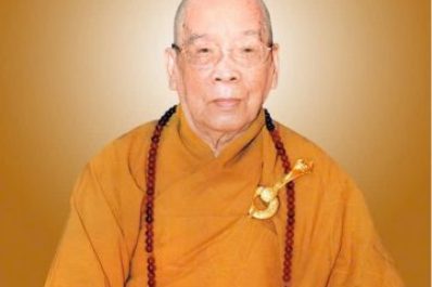 Lời cảm tạ của Ban Tổ chức Lễ tang và môn đồ pháp quyến Trưởng lão Hòa thượng Thích Hiển Tu