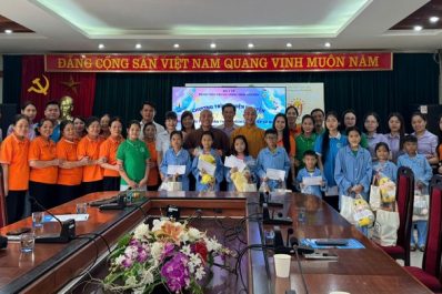 Đại sứ Phạm Sanh Châu nhận định về bản sắc Phật giáo Việt Nam