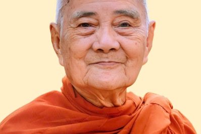 Trưởng lão Hòa thượng Thích Thiện An vừa viên tịch tại tổ đình Kim Huê (Đồng Tháp), đại thọ 99 tuổi