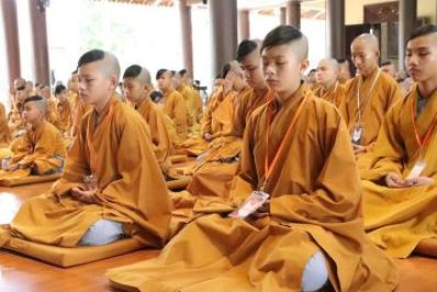 Từ tiểu ngã đến vô ngã