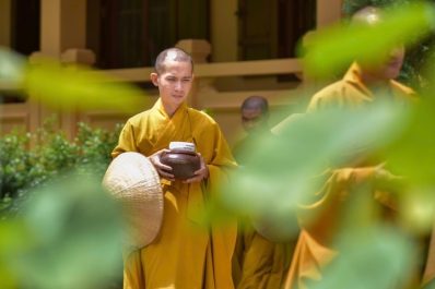 Ý nghĩa của an cư mùa mưa trong Phật giáo