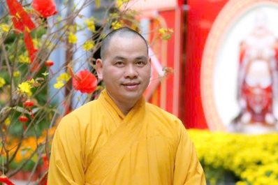Thượng tọa Thích Thiện Thông: Giáo hội cần quy định cụ thể về thẩm quyền của đại diện Phật giáo phường – xã