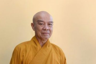 Hòa thượng Thích Nhựt Hỷ: Hoan hỷ trong ngày đầu tiên vận hành Giáo hội hai cấp